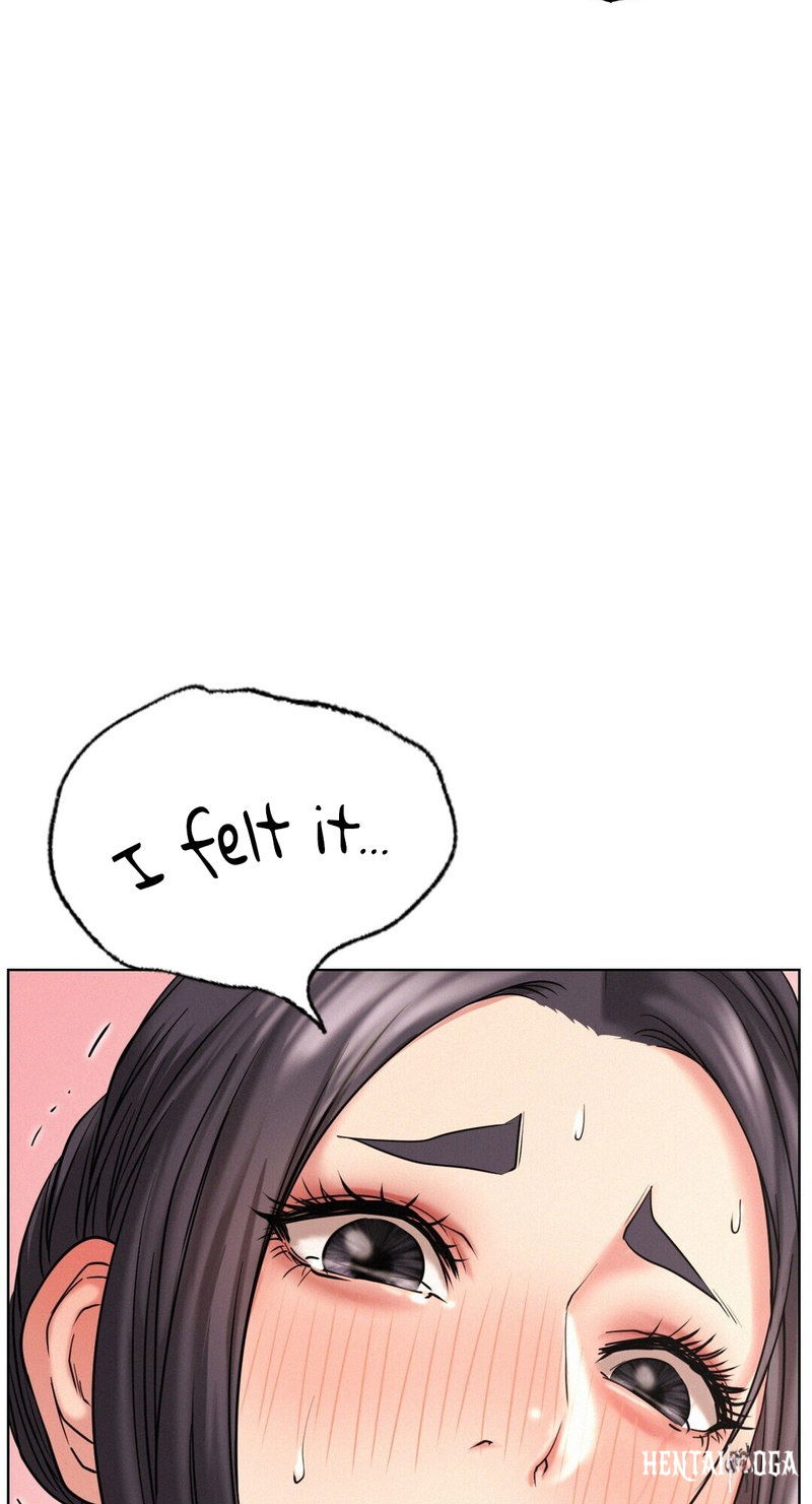 Staying with Ajumma Staying with Ajumma Chapter 23 - Page 76