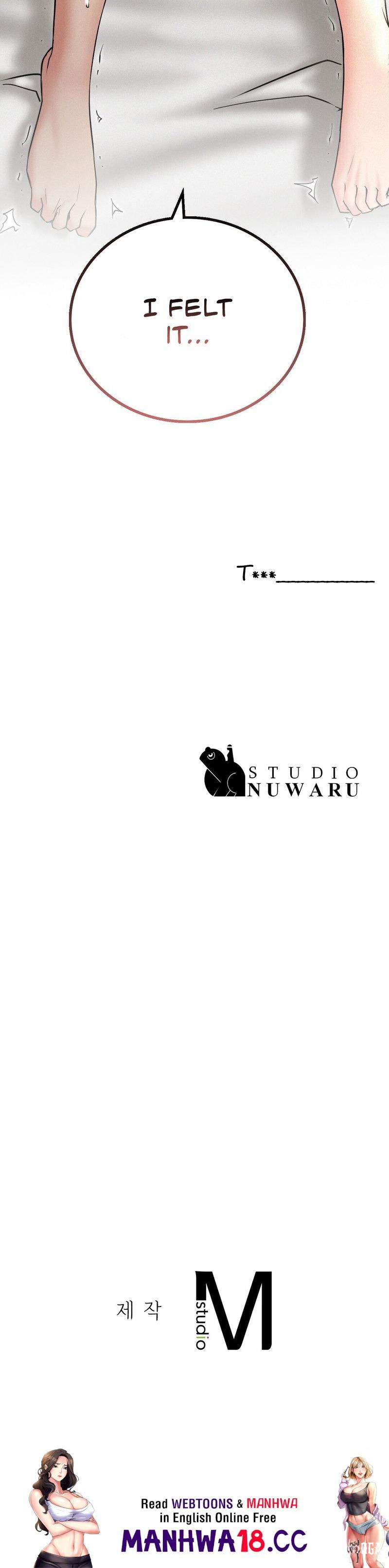 Staying with Ajumma Staying with Ajumma Chapter 23 - Page 80