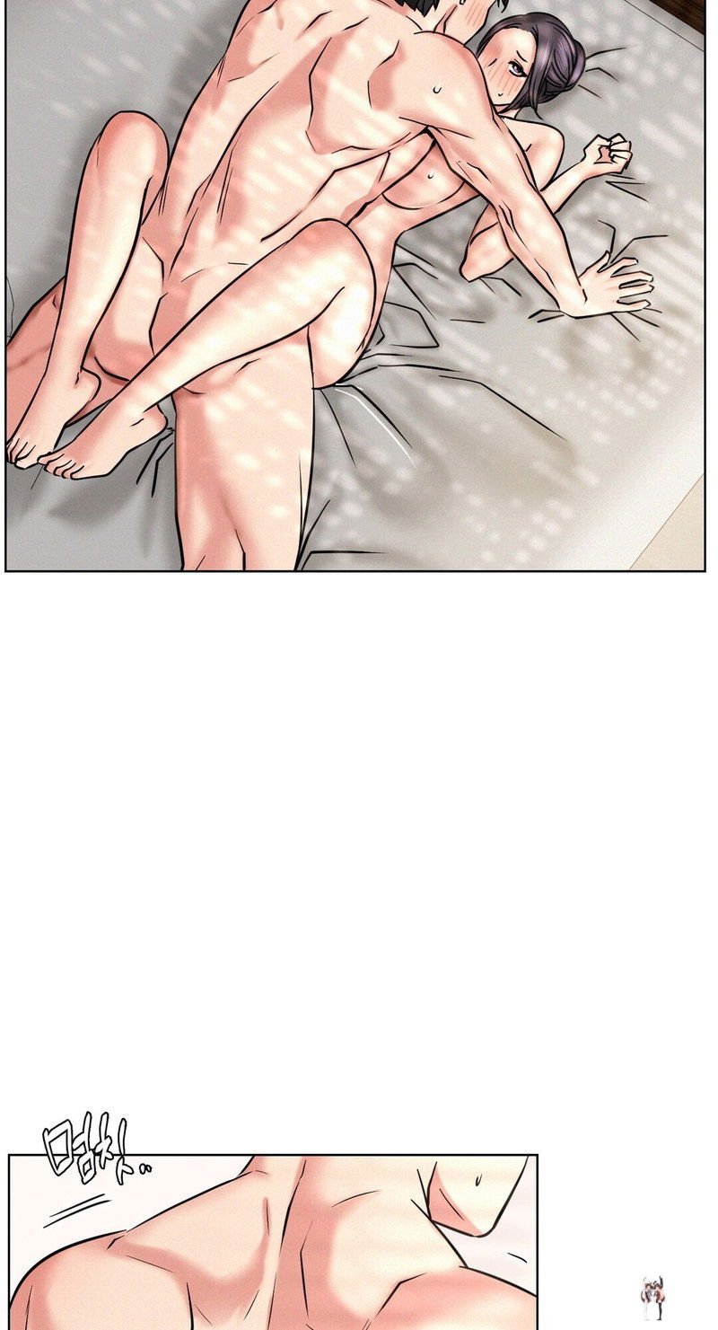 Staying with Ajumma Staying with Ajumma Chapter 24 - Page 10