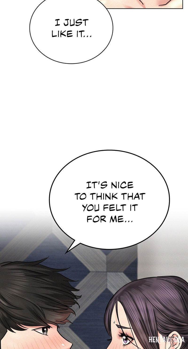 Staying with Ajumma Staying with Ajumma Chapter 24 - Page 14