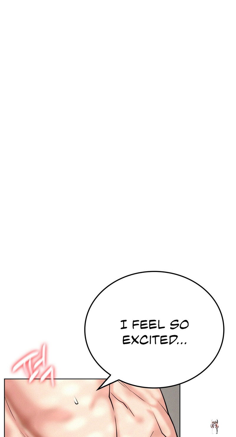 Staying with Ajumma Staying with Ajumma Chapter 24 - Page 19