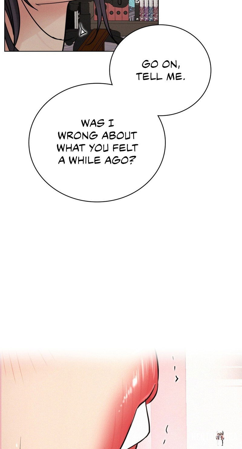 Staying with Ajumma Staying with Ajumma Chapter 24 - Page 2