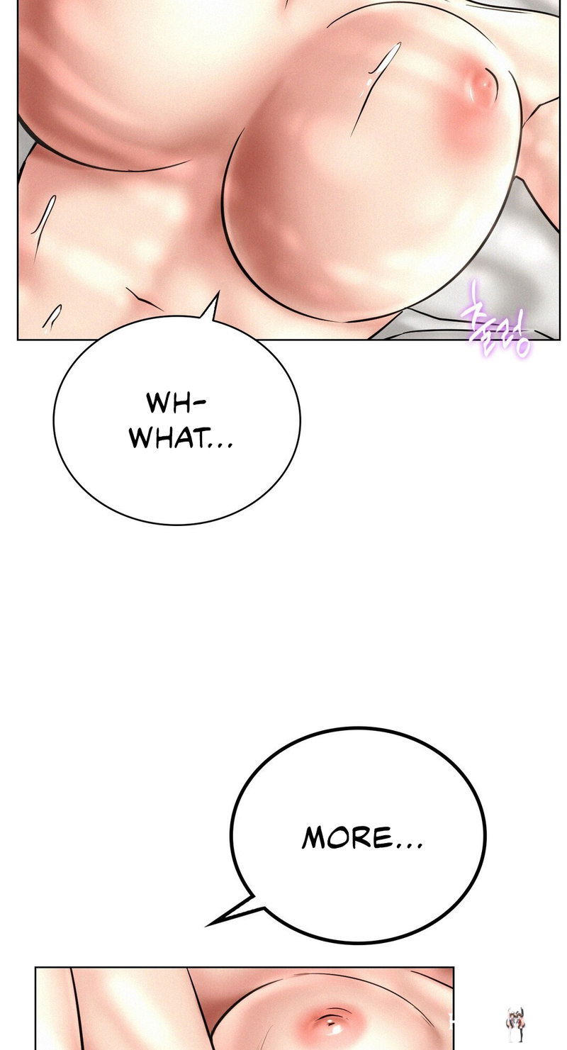 Staying with Ajumma Staying with Ajumma Chapter 24 - Page 21