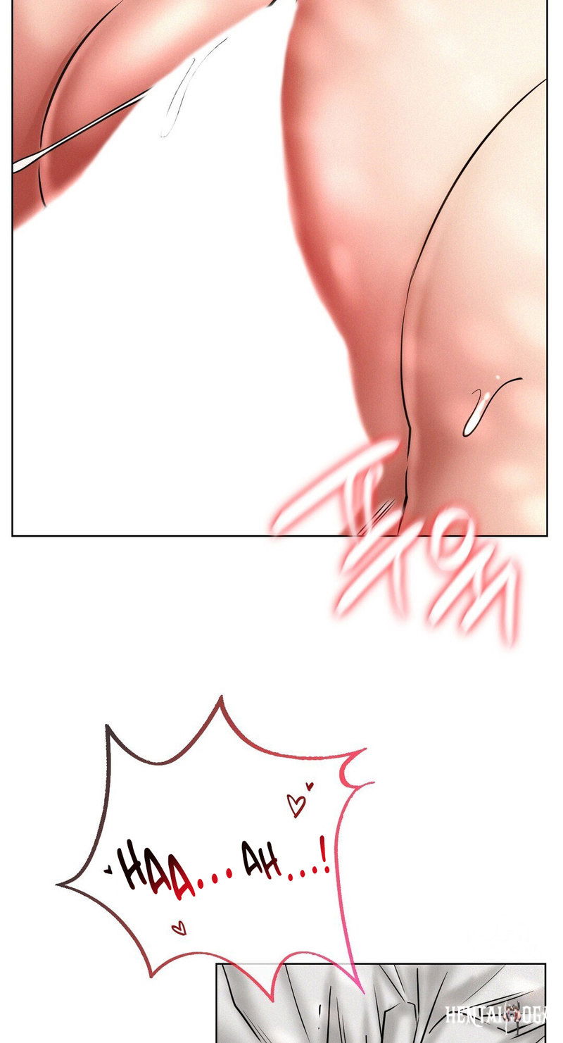 Staying with Ajumma Staying with Ajumma Chapter 24 - Page 28