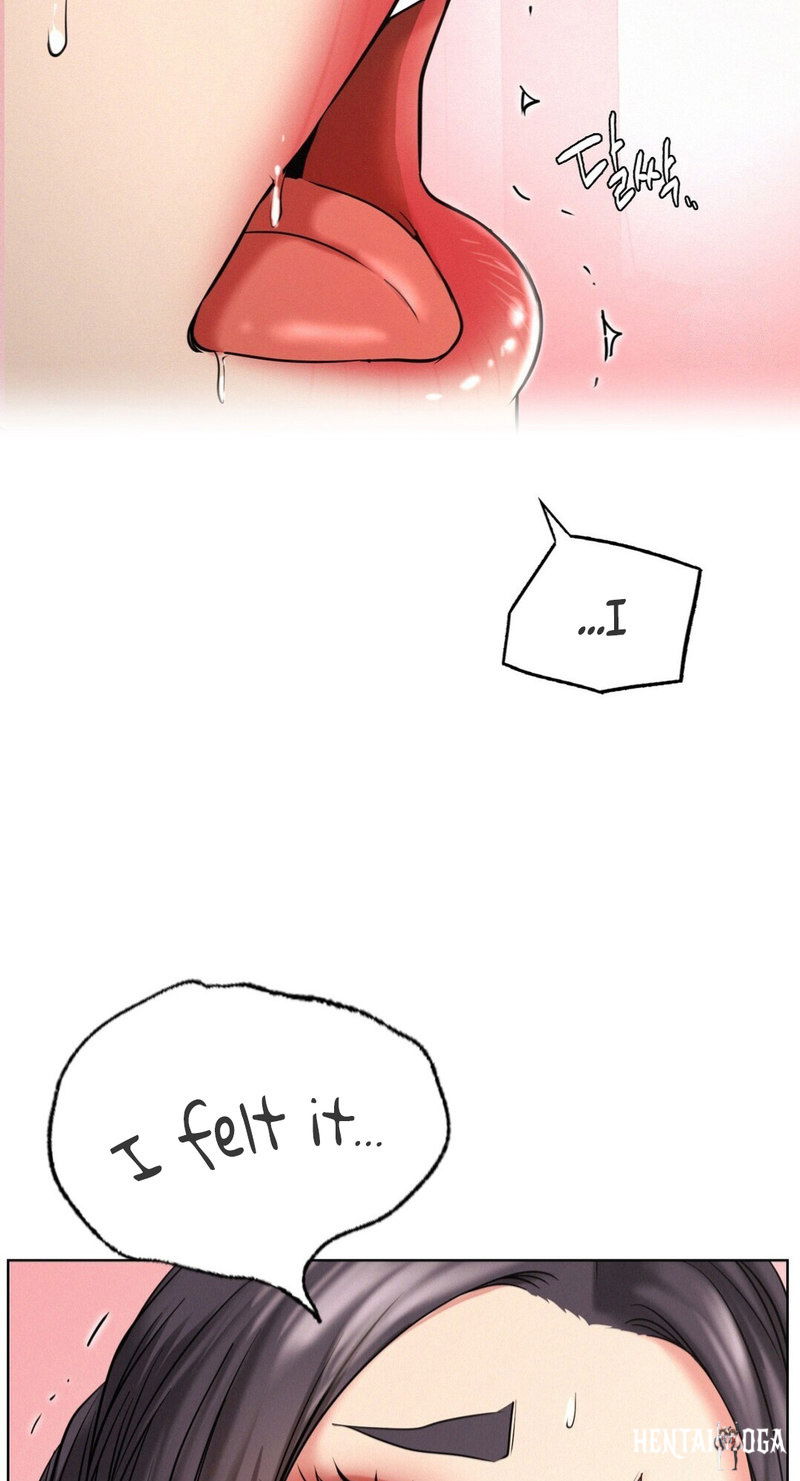 Staying with Ajumma Staying with Ajumma Chapter 24 - Page 3