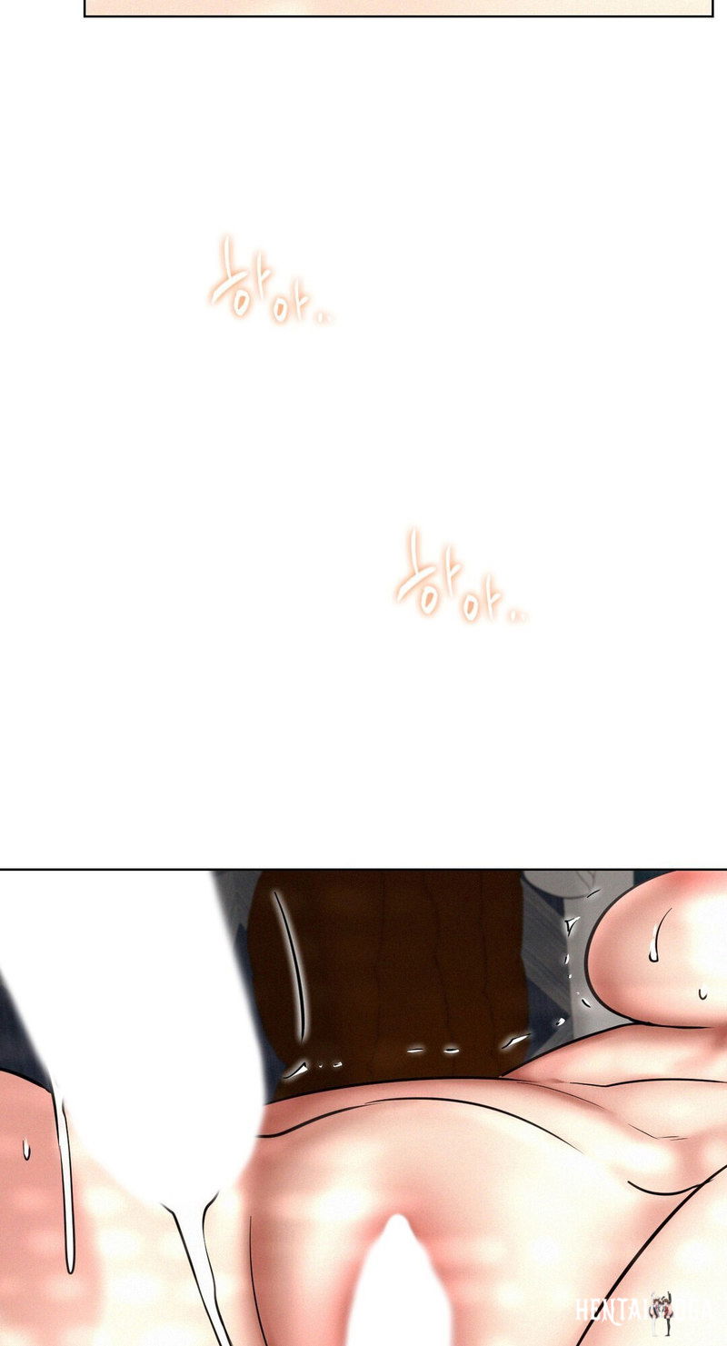 Staying with Ajumma Staying with Ajumma Chapter 24 - Page 45