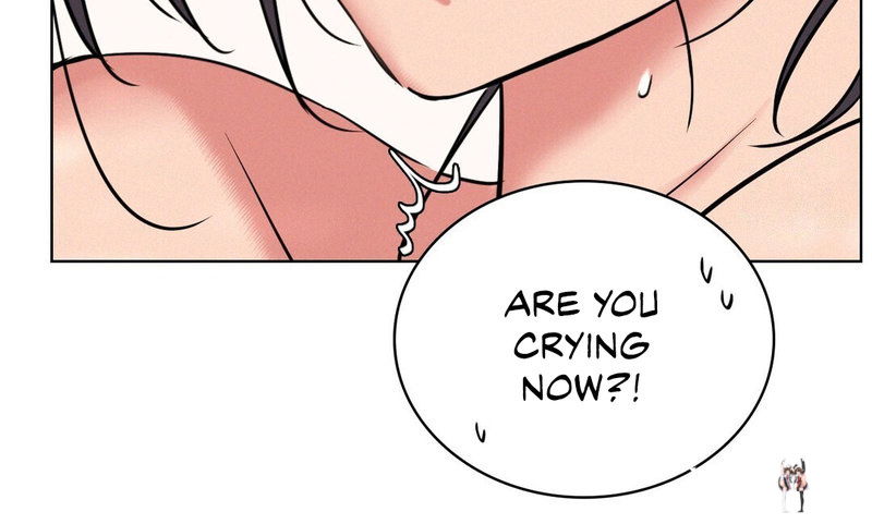 Staying with Ajumma Staying with Ajumma Chapter 24 - Page 55