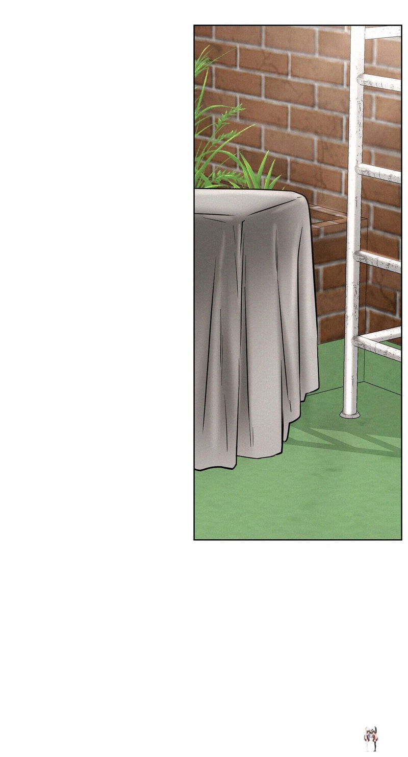 Staying with Ajumma Staying with Ajumma Chapter 24 - Page 67