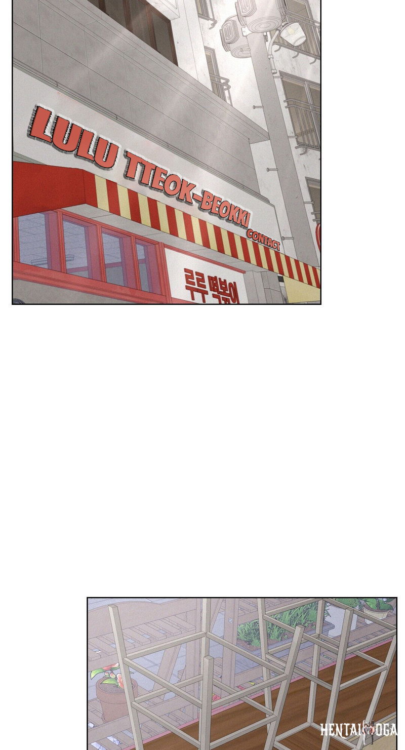 Staying with Ajumma Staying with Ajumma Chapter 24 - Page 69