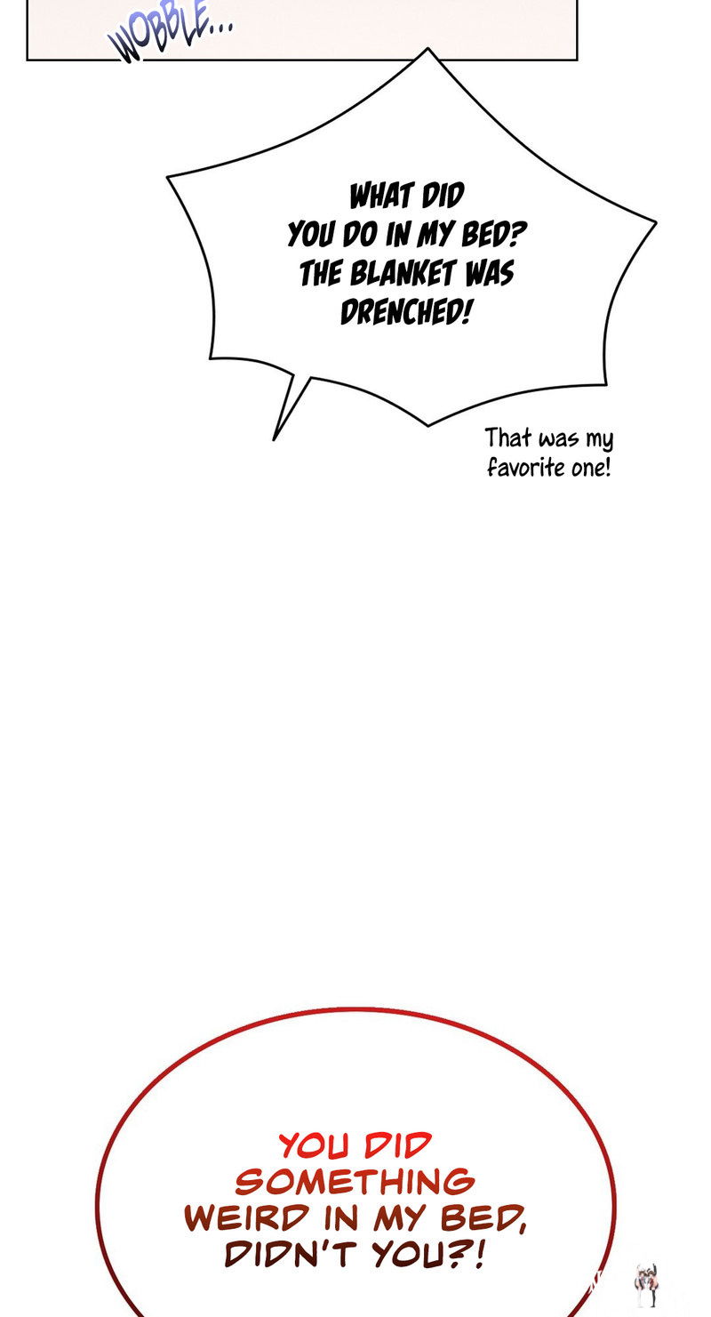 Staying with Ajumma Staying with Ajumma Chapter 24 - Page 81