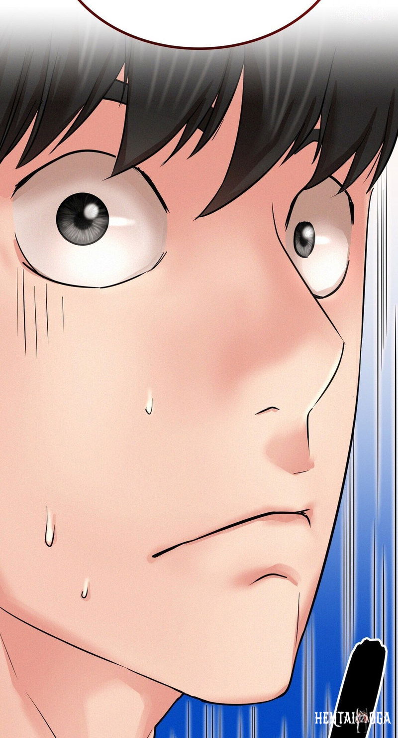 Staying with Ajumma Staying with Ajumma Chapter 24 - Page 82