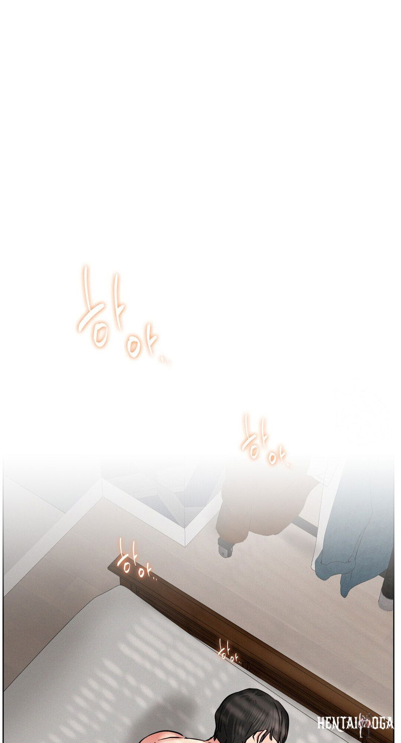 Staying with Ajumma Staying with Ajumma Chapter 24 - Page 9