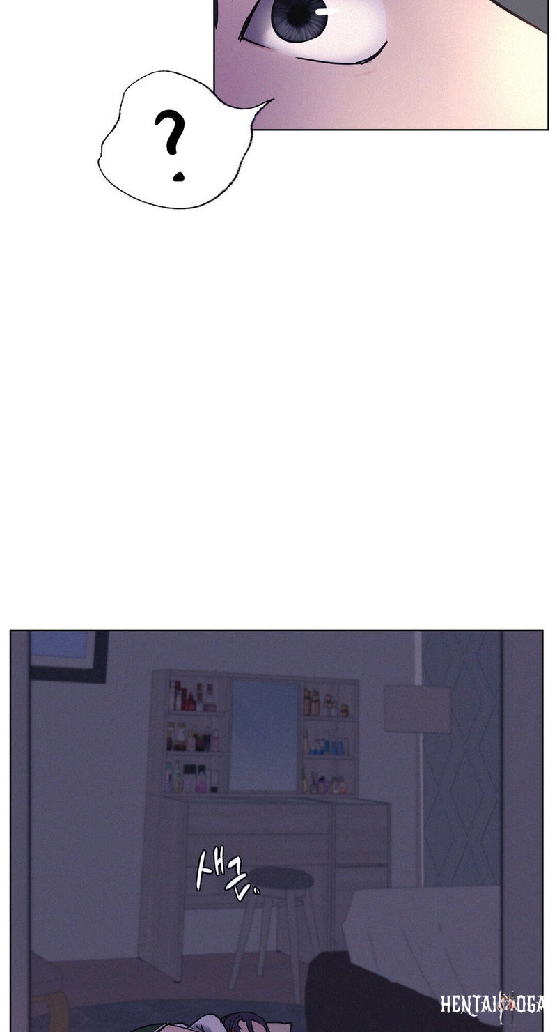 Staying with Ajumma Staying with Ajumma Chapter 26 - Page 2