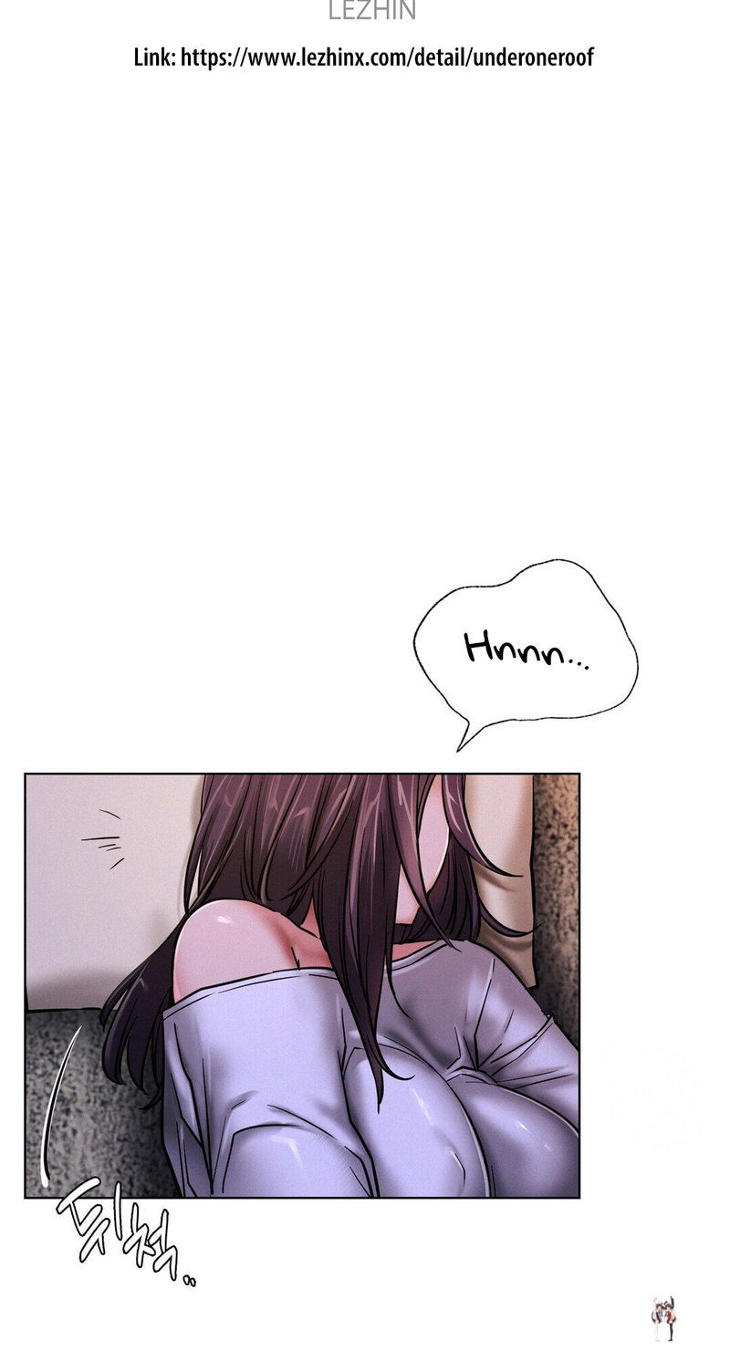 Staying with Ajumma Staying with Ajumma Chapter 26 - Page 20