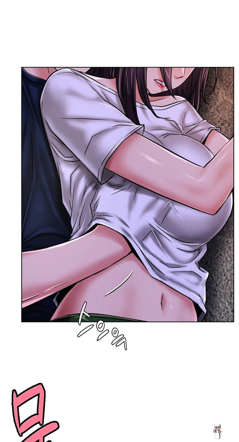 Staying with Ajumma Staying with Ajumma Chapter 26 - Page 24