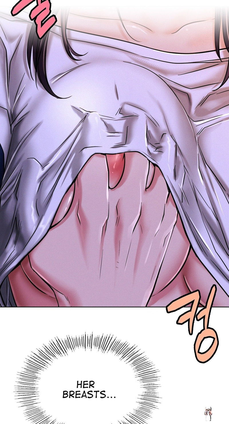 Staying with Ajumma Staying with Ajumma Chapter 26 - Page 25