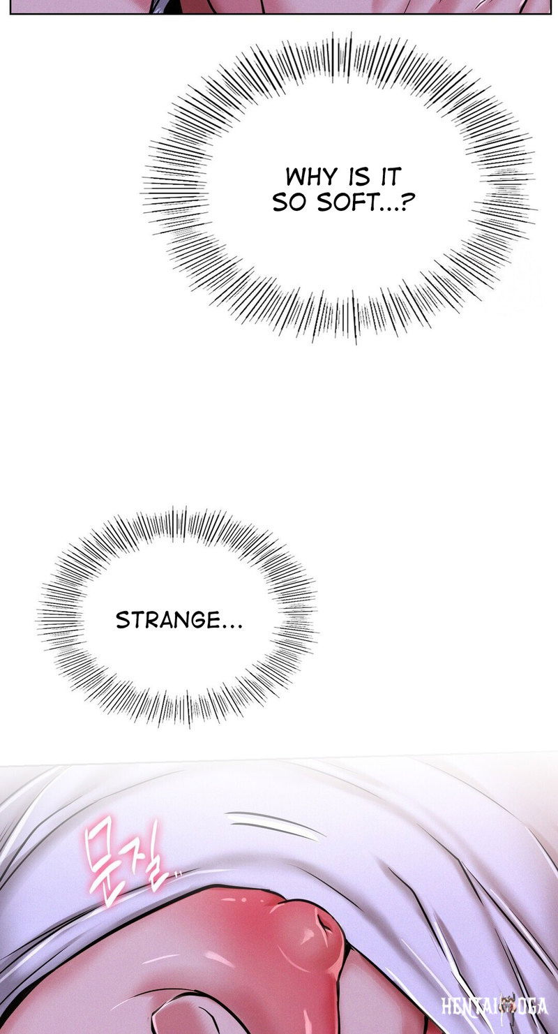 Staying with Ajumma Staying with Ajumma Chapter 26 - Page 27