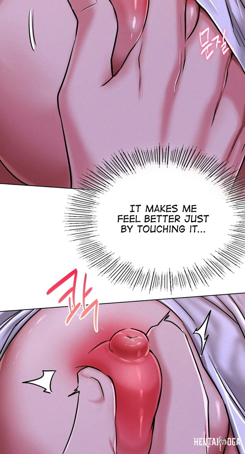 Staying with Ajumma Staying with Ajumma Chapter 26 - Page 28