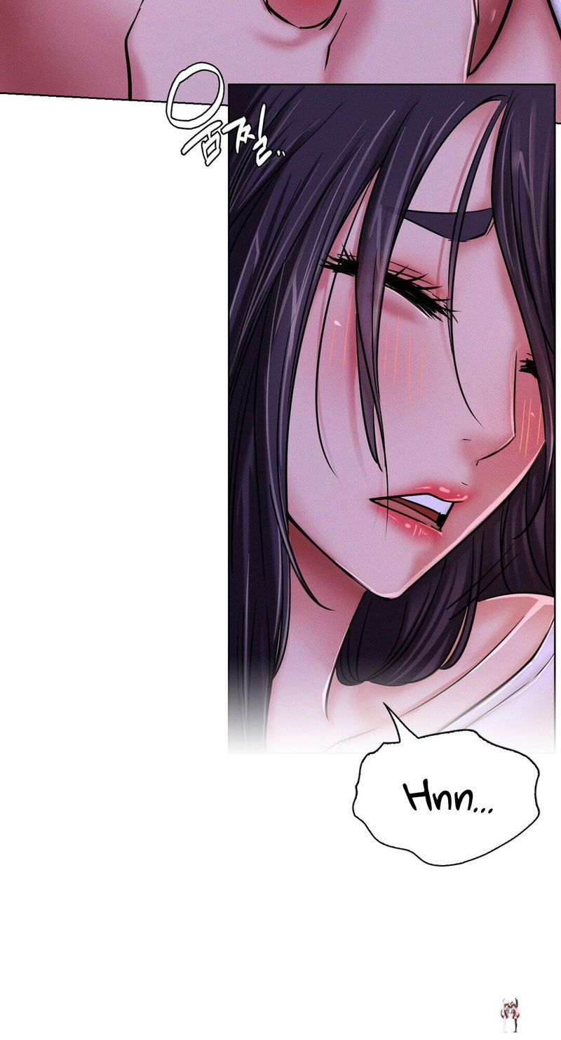 Staying with Ajumma Staying with Ajumma Chapter 26 - Page 29