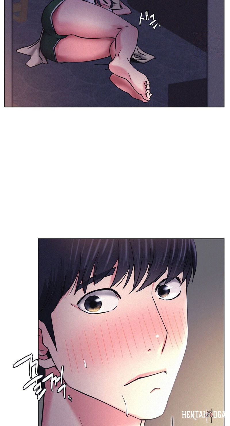 Staying with Ajumma Staying with Ajumma Chapter 26 - Page 3