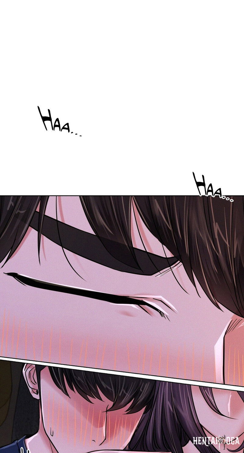 Staying with Ajumma Staying with Ajumma Chapter 26 - Page 34