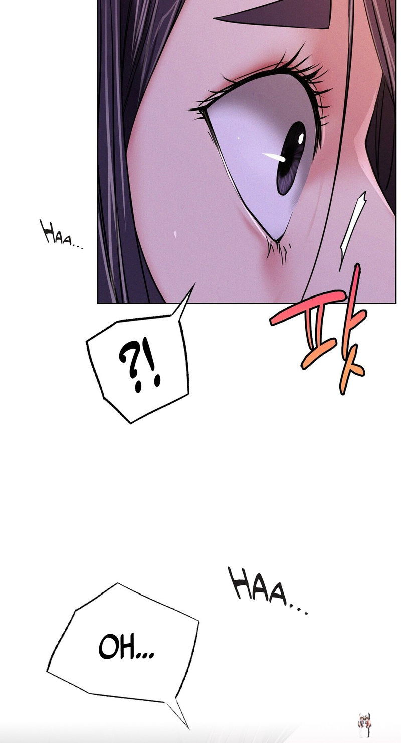 Staying with Ajumma Staying with Ajumma Chapter 26 - Page 39