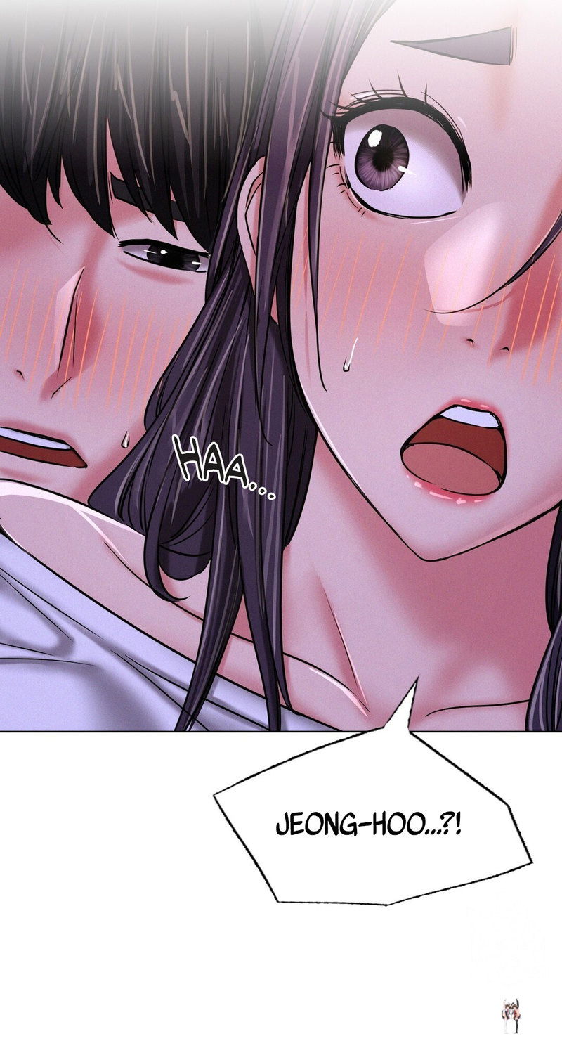 Staying with Ajumma Staying with Ajumma Chapter 26 - Page 40