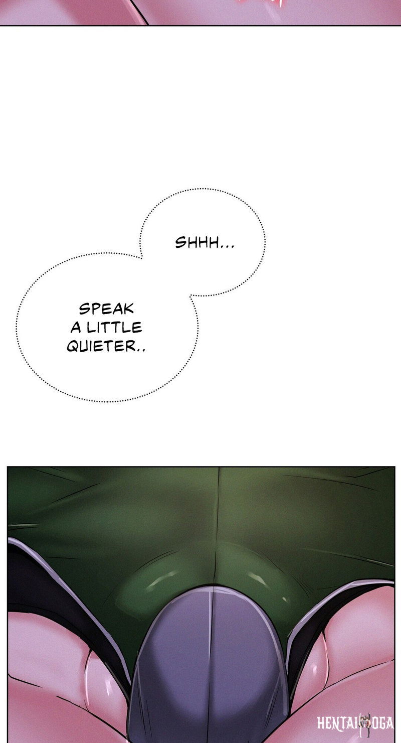 Staying with Ajumma Staying with Ajumma Chapter 26 - Page 42