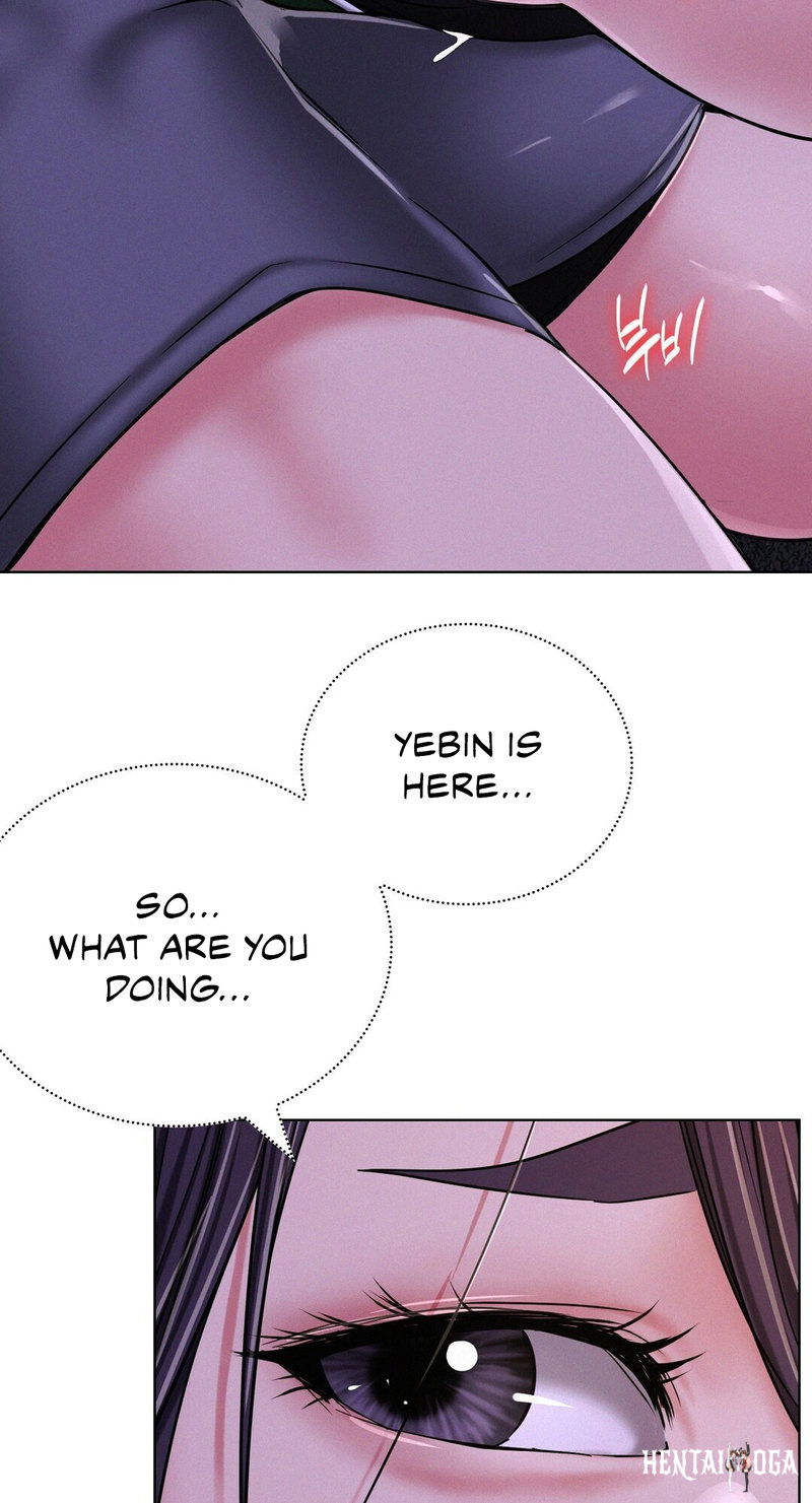 Staying with Ajumma Staying with Ajumma Chapter 26 - Page 44