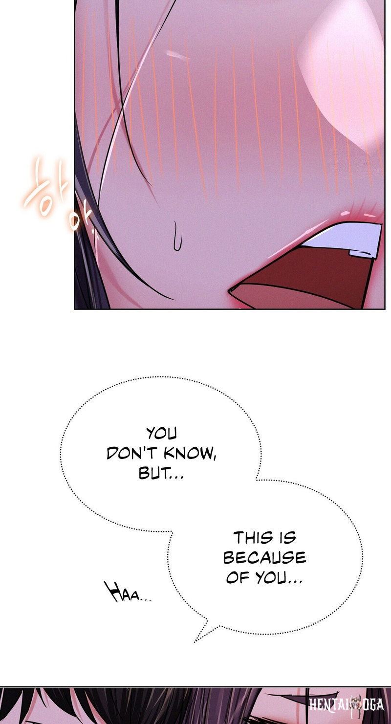 Staying with Ajumma Staying with Ajumma Chapter 26 - Page 45