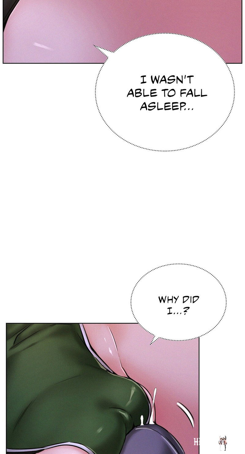 Staying with Ajumma Staying with Ajumma Chapter 26 - Page 48