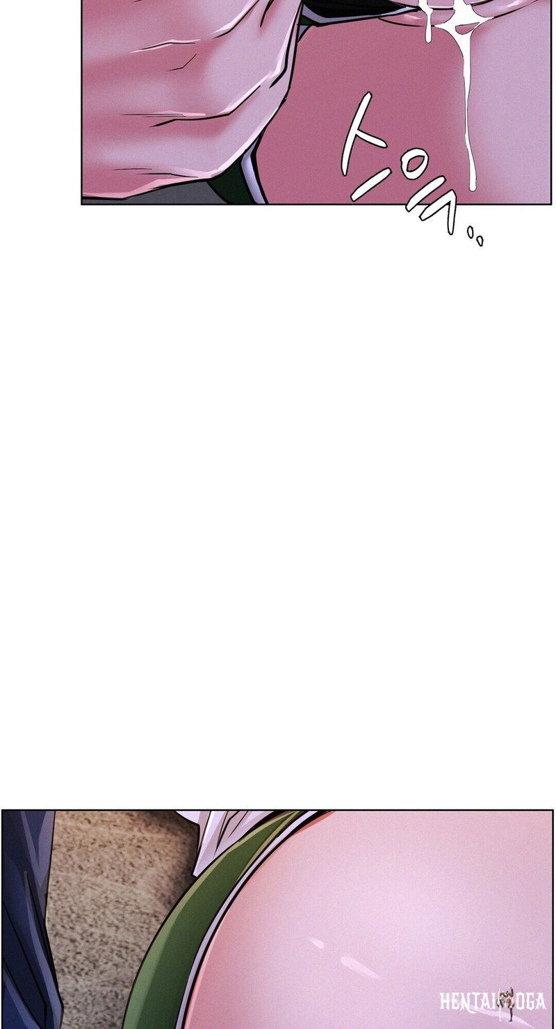 Staying with Ajumma Staying with Ajumma Chapter 26 - Page 59