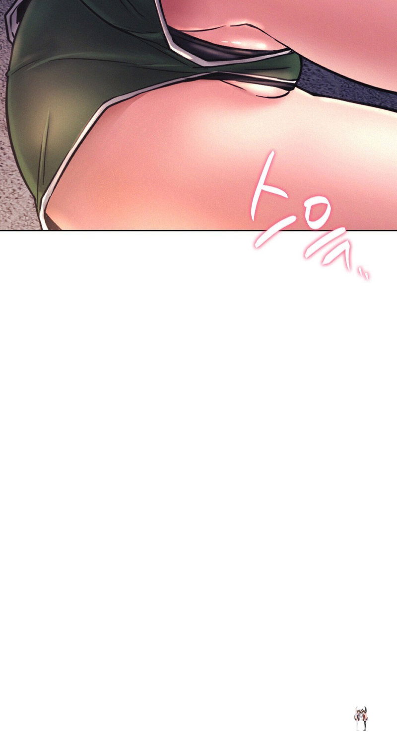 Staying with Ajumma Staying with Ajumma Chapter 26 - Page 6