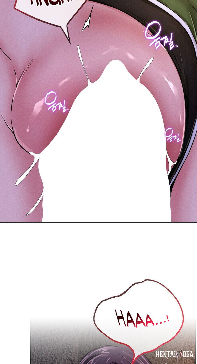 Staying with Ajumma Staying with Ajumma Chapter 26 - Page 66