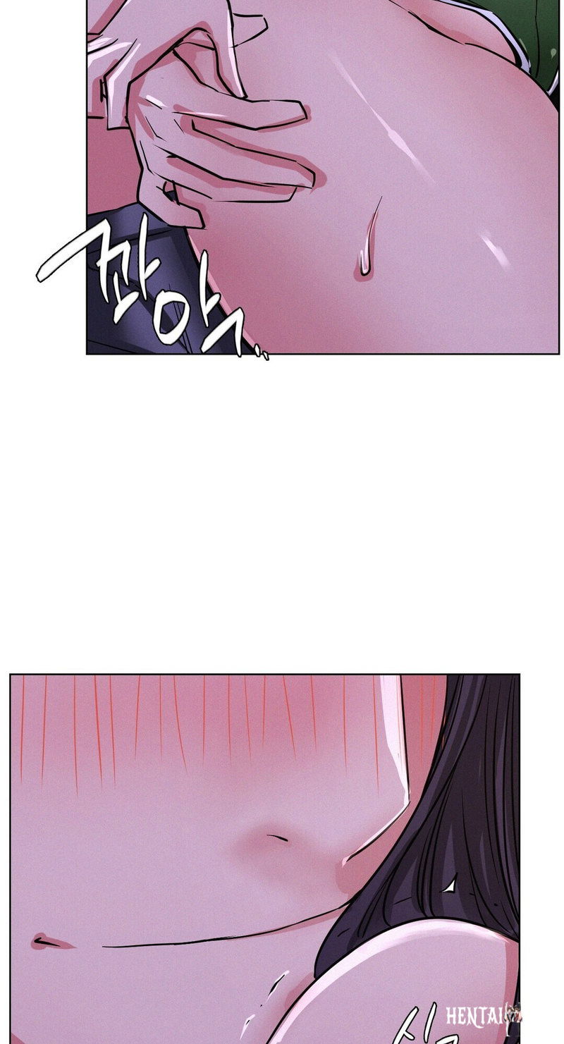 Staying with Ajumma Staying with Ajumma Chapter 26 - Page 68