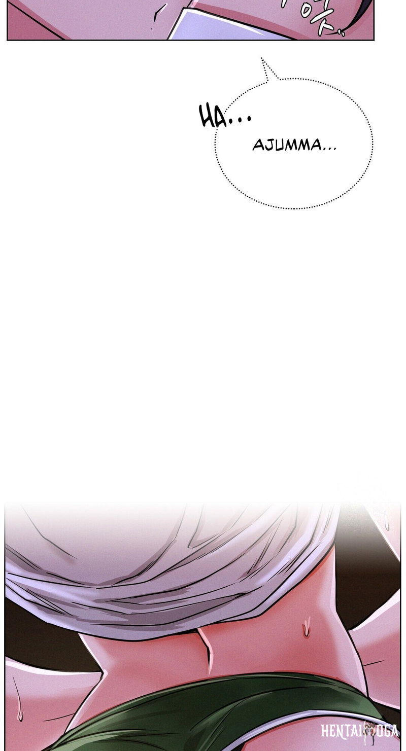 Staying with Ajumma Staying with Ajumma Chapter 26 - Page 69