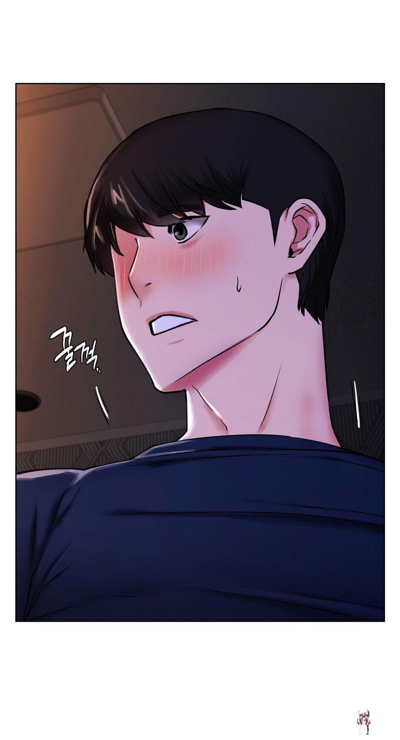 Staying with Ajumma Staying with Ajumma Chapter 26 - Page 7