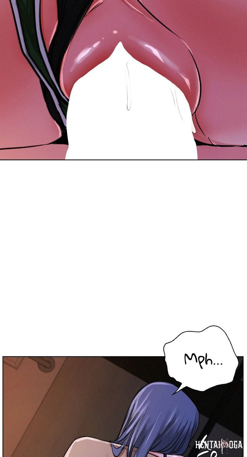 Staying with Ajumma Staying with Ajumma Chapter 26 - Page 71