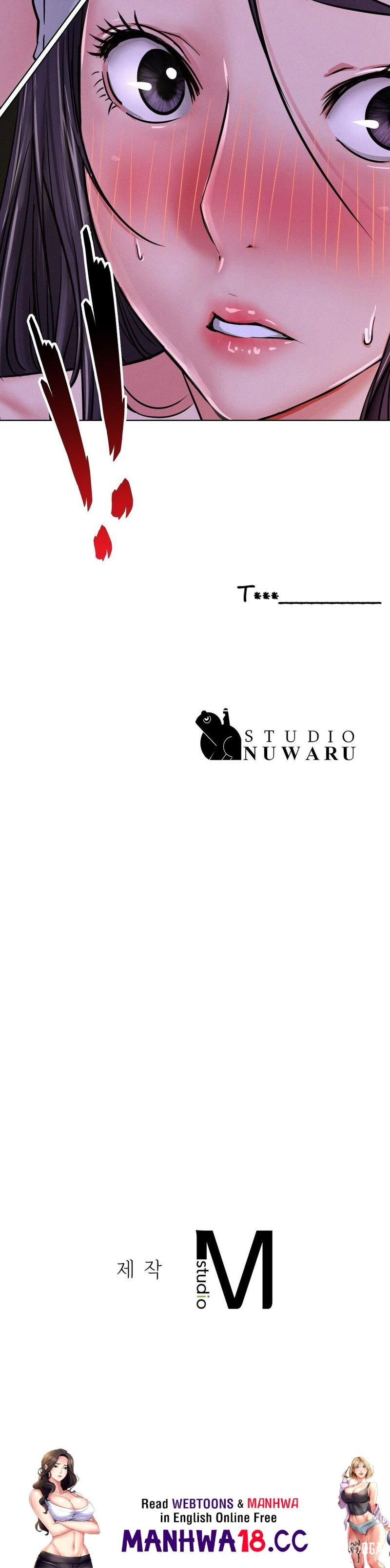 Staying with Ajumma Staying with Ajumma Chapter 26 - Page 74