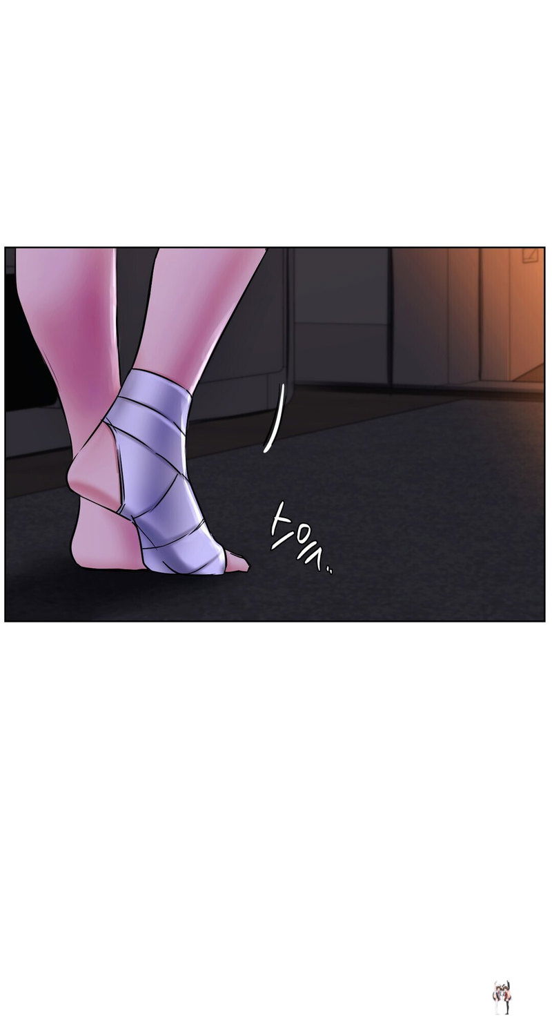 Staying with Ajumma Staying with Ajumma Chapter 26 - Page 8