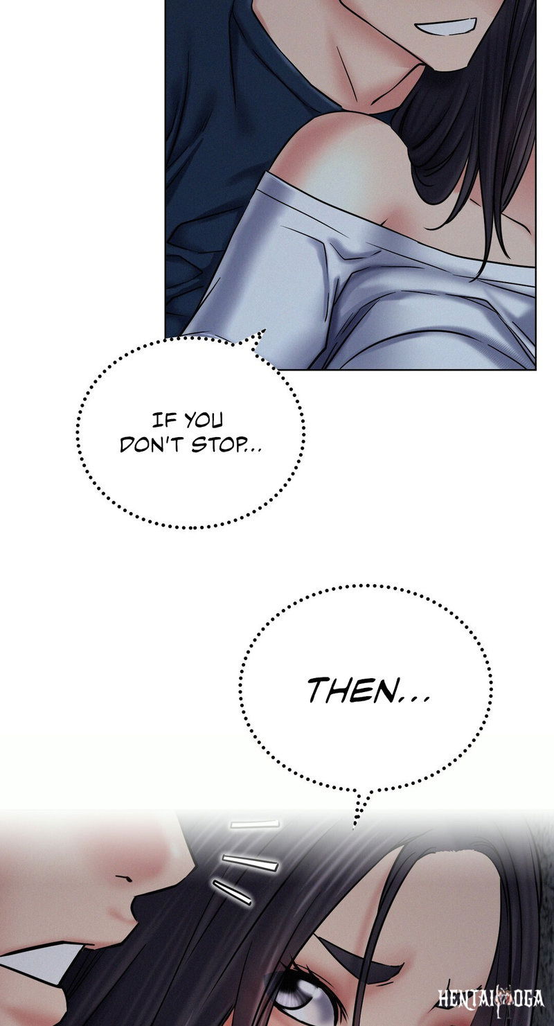 Staying with Ajumma Staying with Ajumma Chapter 27 - Page 15