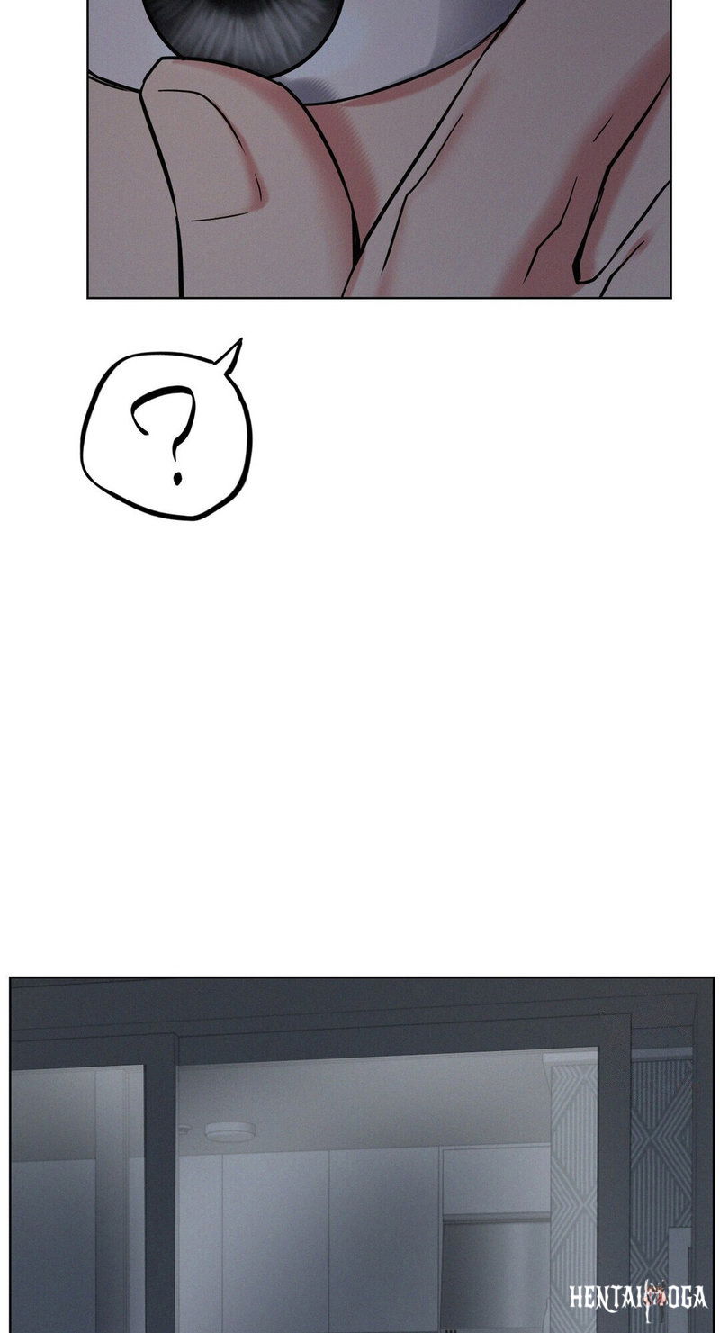 Staying with Ajumma Staying with Ajumma Chapter 27 - Page 42