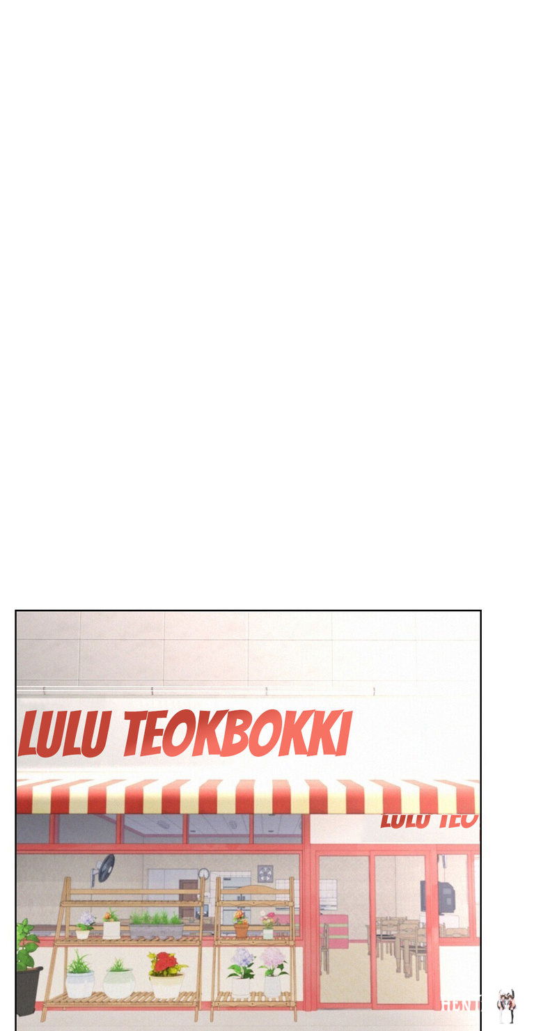 Staying with Ajumma Staying with Ajumma Chapter 27 - Page 46