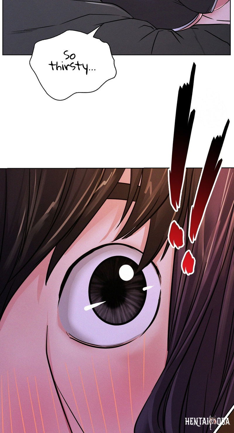 Staying with Ajumma Staying with Ajumma Chapter 27 - Page 5