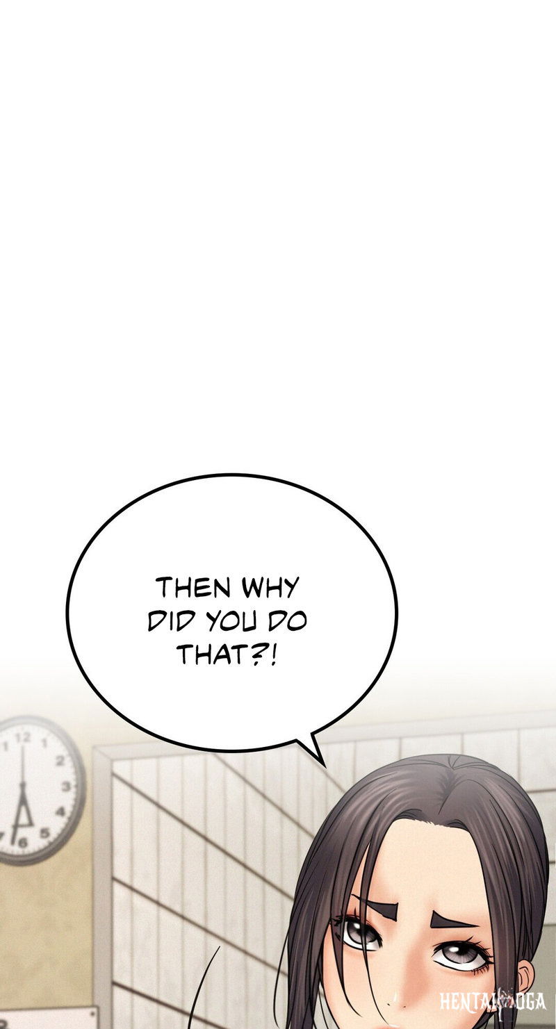 Staying with Ajumma Staying with Ajumma Chapter 27 - Page 59