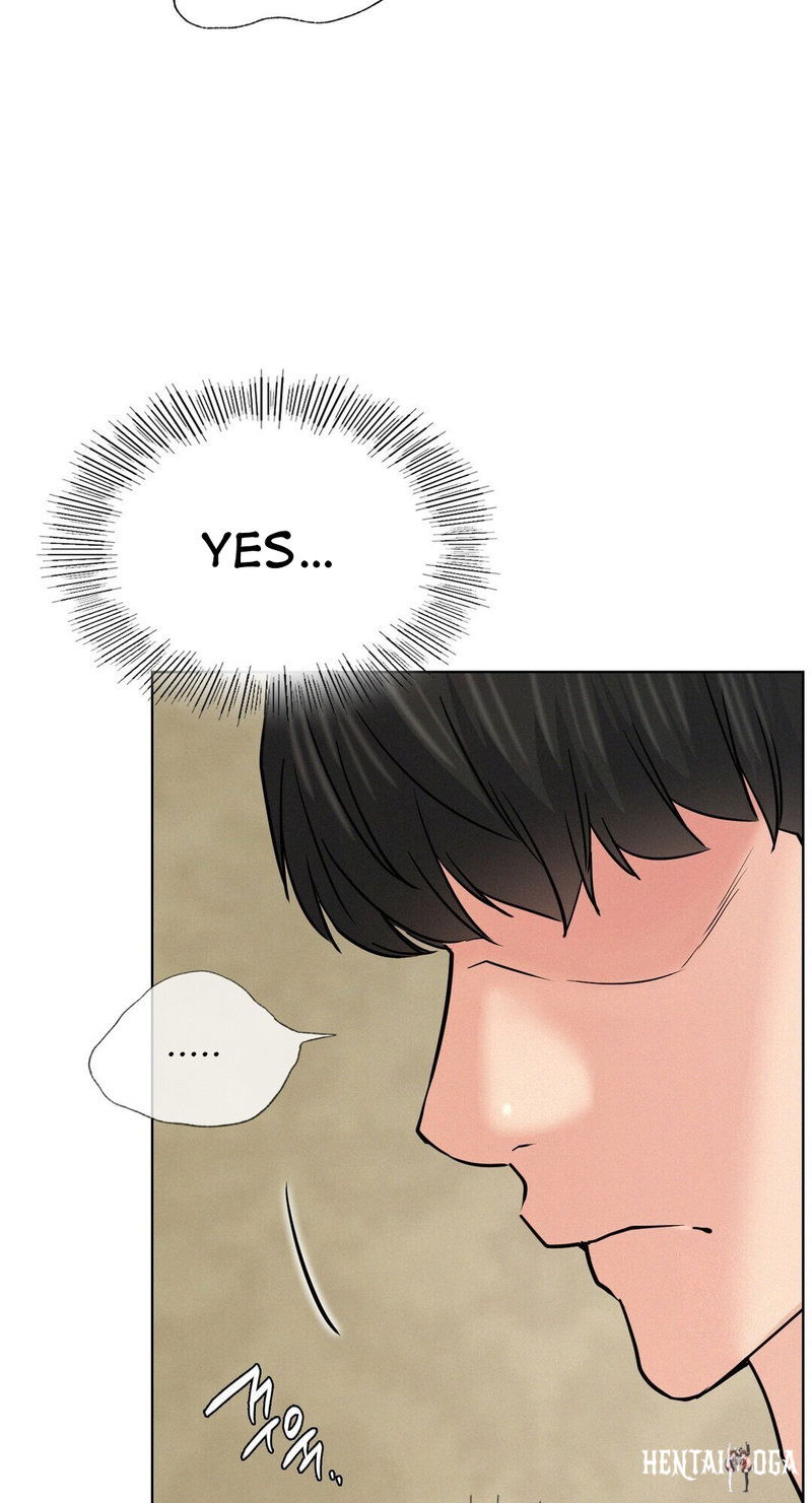 Staying with Ajumma Staying with Ajumma Chapter 27 - Page 68