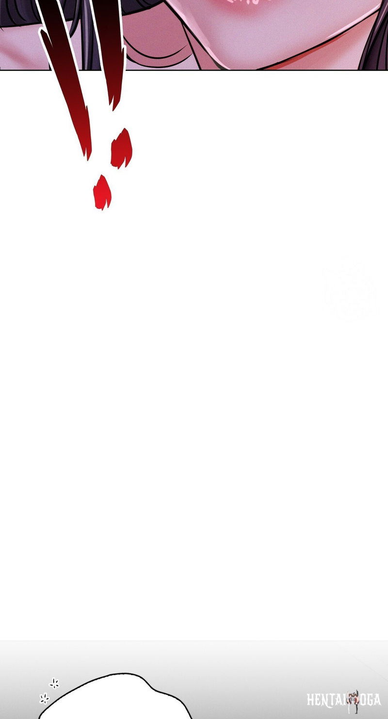 Staying with Ajumma Staying with Ajumma Chapter 27 - Page 7