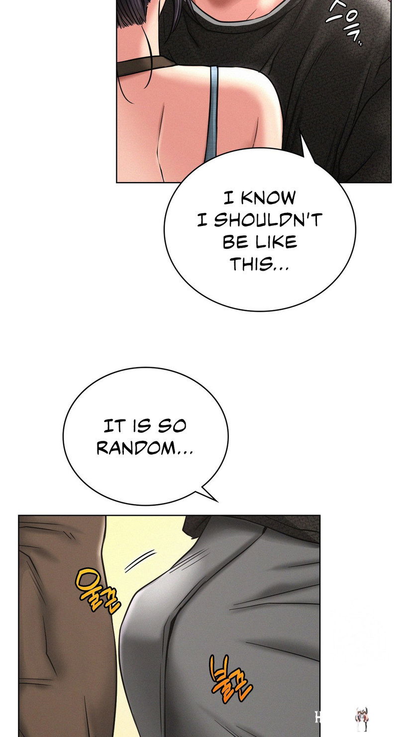 Staying with Ajumma Staying with Ajumma Chapter 28 - Page 13