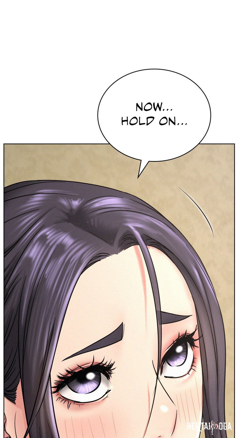 Staying with Ajumma Staying with Ajumma Chapter 28 - Page 15