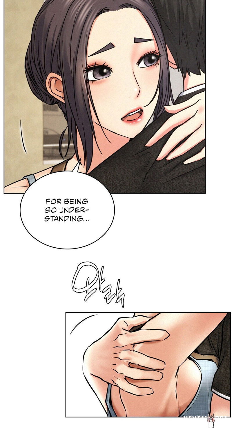 Staying with Ajumma Staying with Ajumma Chapter 28 - Page 2